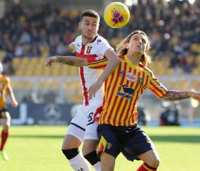 周日015意甲：莱切VS都灵赛前全方位分析及比分预测