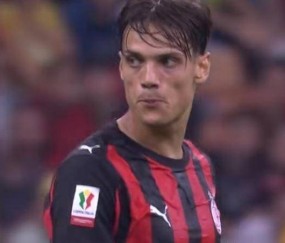 意甲第二却拿不到一分世界杯奖金，米兰零国脚的真相