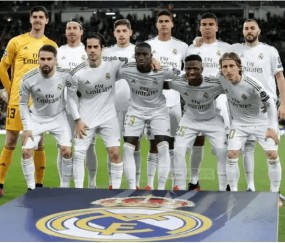 欧冠出局+防线崩盘？皇马主场靠姆巴佩破局，阿拉维斯残阵保级难续命