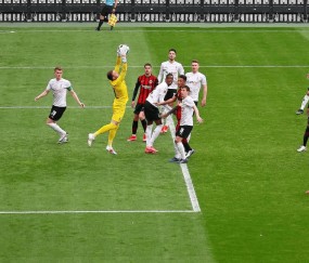 意甲 AC米兰VS国际米兰 预测分析