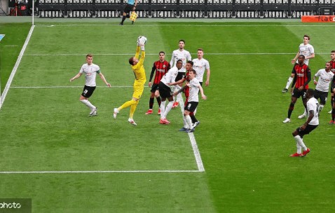 意甲 AC米兰VS国际米兰 预测分析