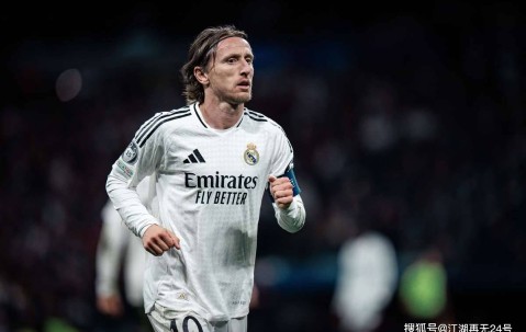 带领皇马五夺欧冠，被誉为典礼中场的三人，后来都去了哪里？