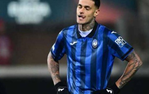 意甲焦点战：亚特兰大对阵AC米兰，蓝黑军团力争取胜，首发预测出炉