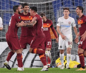 周日022意甲 罗马vs莱切 球队基本面与赛季态势分析