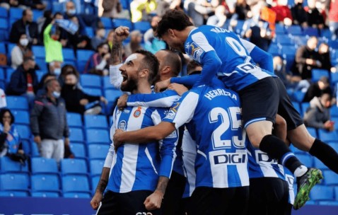 周一 西甲 西班牙人VS皇家奥维耶多最新赛事分析