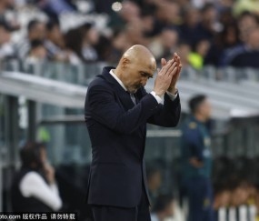 斯帕莱蒂：意甲应强制首发一名U19 尽管别国不这样做
