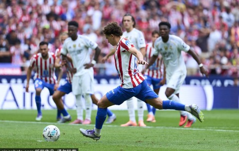 豪门翻车夜！利物浦皇马金身被破 曼联切尔西同比分输球