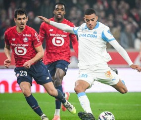 法甲最新积分榜揭晓：大巴黎反而不是领头羊