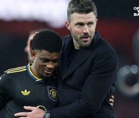 卡里克上任后曼联一人不进反退！要为未来而战，若签新前锋恐失宠