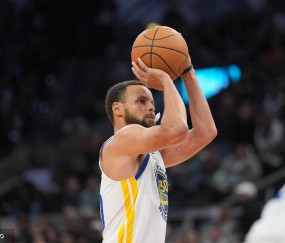 库里反复休战勇士受折磨 引力渐弱他还是靠谱领袖吗？