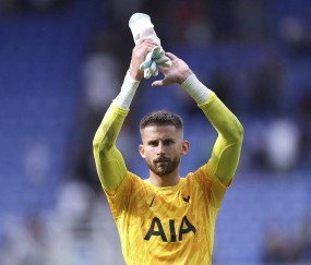 国米锁定索默接班人：29岁本土门将维卡里奥，英格兰历练未果后重返意甲