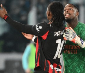 8分优势也不稳？意甲专家警告：国米最大威胁竟不是AC米兰！