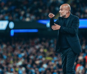 第一名帅！执教18年豪取40冠，瓜迪奥拉甩开穆里尼奥，有望超弗格森