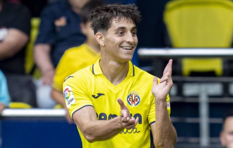 欧冠前瞻：多特蒙德对阵比利亚雷亚尔 最新精准预测