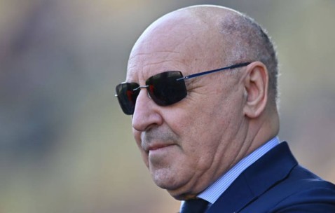 国米全队身价飙升，仅次于科莫，稳居意甲最贵阵容之首