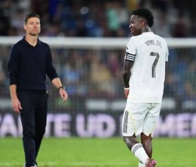 维尼修斯要求获得全队最高薪水!曼城考虑挖皇马巨星