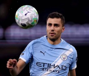 曼城29岁金球巨星公开示好皇马：渴望重返西甲踢球，难以拒绝皇马邀约