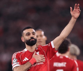 英超一夜动态：萨拉赫重大官宣，阿森纳坏消息，曝曼联将放弃桑乔