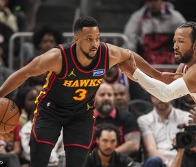 半场3分超时！麦科勒姆险些创造1.5秒得6分奇迹