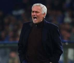 恭喜穆里尼奥！昔日旧将力挺其人格魅力，欧冠惊天逆袭再添一冠封神